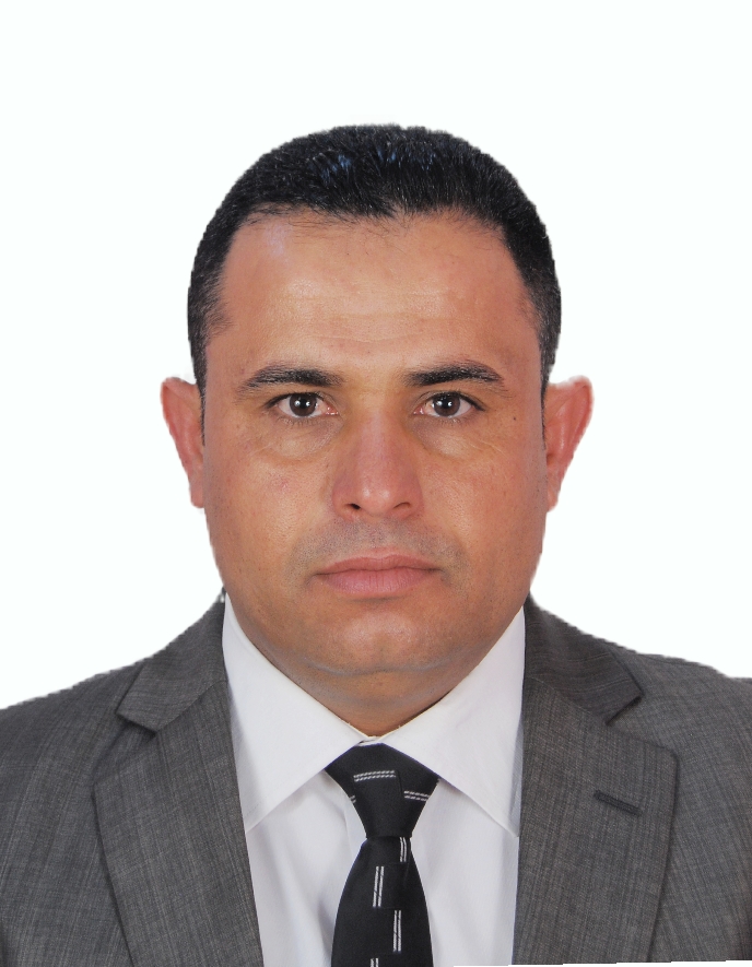 بكيل حسين ناصر الصوفي